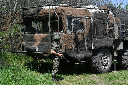 Вслед за логистическими центрами на Украине уничтожены АЗС и электроподстанция. В Киеве заявляют, что их ресурс исчерпан