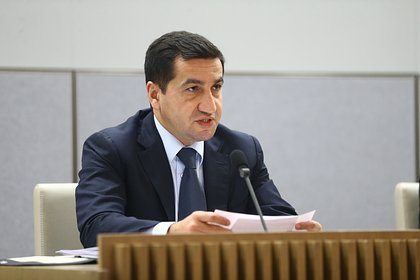 Помощник Алиева высказался о зависимости Азербайджана от Турции