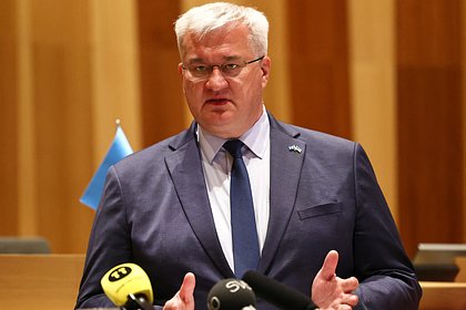 МИД Украины заявил о «сражении» за каждую ракету
