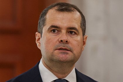 Молдавия захотела отделиться от Украины в одном процессе