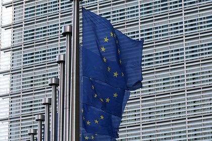 Финский политик призвал европейцев вернуть России замороженные активы ради мира на Украине