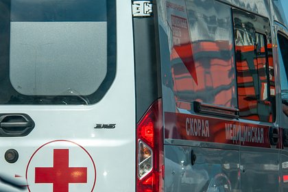 Стало известно о пострадавших из-за атак БПЛА на российский регион