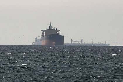 Иран и Оман собрались вместе контролировать проход через Ормузский пролив