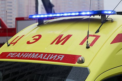 В российском регионе из-за атаки ВСУ пострадали несколько человек