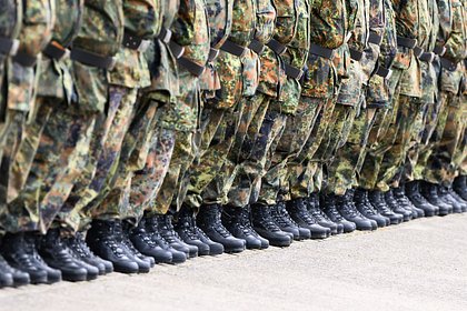 Россию призвали готовиться к прямому военному конфликту с Европой