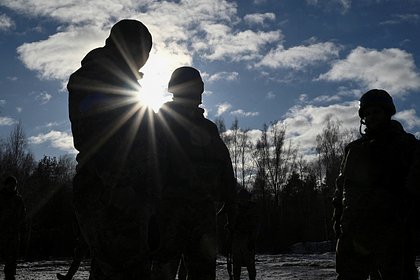 В скандальном полку ВСУ заметили изменение