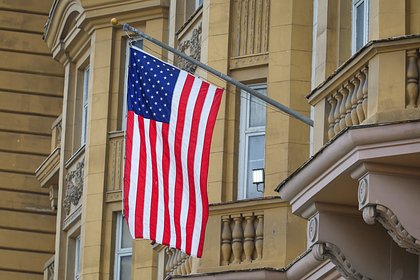 Бывшего министра США лишили доступа к секретным данным
