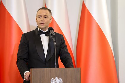 В словах президента Польши увидели скрытую насмешку над Украиной