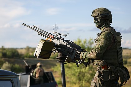 Средства ПВО сбили летевшие на Москву беспилотники