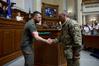 Военкор подвел итоги 40-дневной операции Зеленского по принуждению России к миру