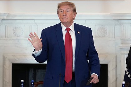 Стало известно о подготовке масштабных расследований против Дональда Трампа