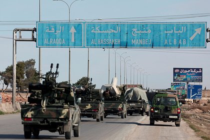 Бывшего главу сирийской разведки нашли в России