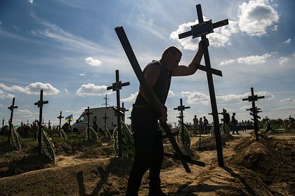Стало известно о ликвидации полковника-десантника ВСУ