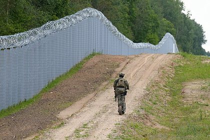 В МИД Белоруссии раскрыли хитрый план Латвии после закрытия границы