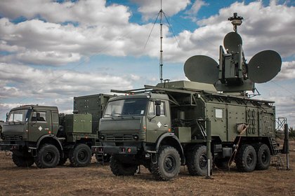 Силы ПВО сбили восемь беспилотников на подлете к Москве