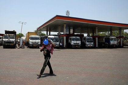 Страна БРИКС нашла еще почти полтора десятка новых поставщиков нефти