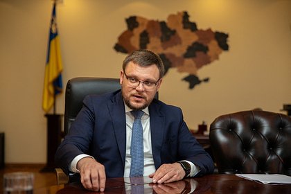 Директор НАБУ заявил об изменении коррупции на Украине