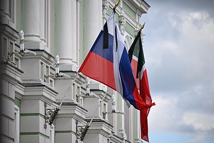 В Финляндии пригрозили Украине «неизбежным ответом России»