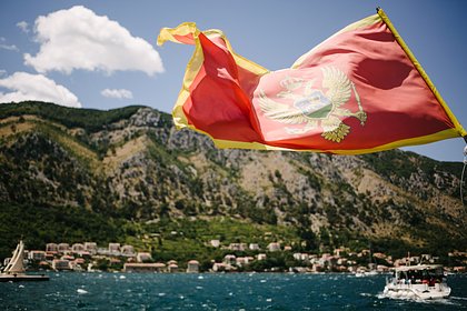Полиция Черногории задержала 50 украинцев и молдаван со «сложной техникой»