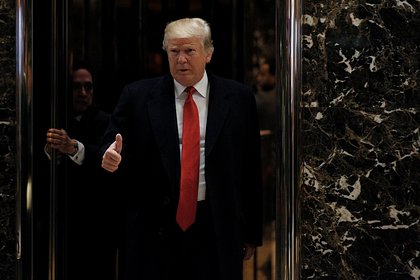 Стало известно о скепсисе ЦРУ относительно данных об угрозе Трампу со стороны Ирана