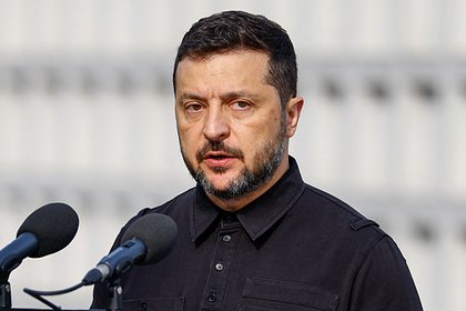 На Украине раскрыли следующий шаг Федорова в конфликте с Зеленским