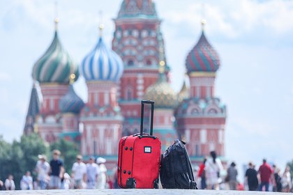 Названы причины участившихся переездов жителей европейских стран в Россию