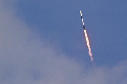 Стало известно о просьбе Киева разрешить удары по России с помощью Starlink