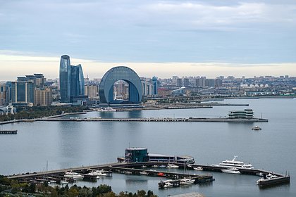 Посол Британии высказался об отношениях России и Азербайджана в контексте Украины