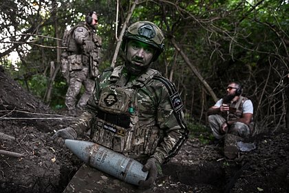 В Госдуме назвали основу для переговоров по Украине