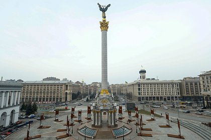 Жители Киева столкнулись с дефицитом продовольствия