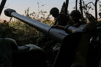 В США оценили перспективы заключения мирного соглашения России и Украины