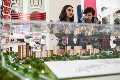 Россиянам раскрыли риски рассрочек на жилье