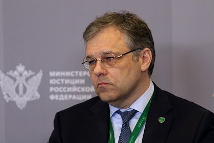 В России высказались о возвращении Федорова на пост главы Минобороны Украины