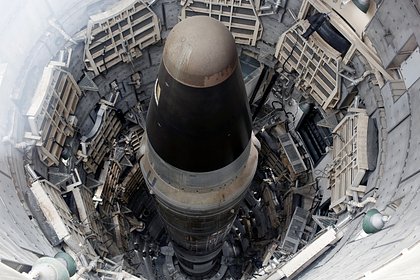 Стала известна реакция России на предложение США сообщать о запусках ракет