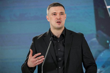 Федоров заявил о невозможности закончить конфликт из-за одной причины на Украине