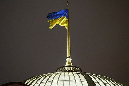 На Украине анонсировали «радикальные меры»