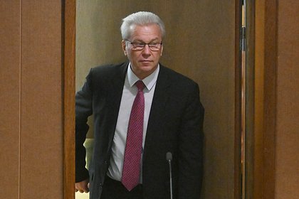 В Кремле пообещали бороться с утечками информации об СВО