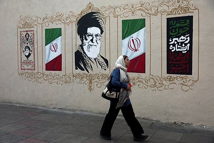 В Иране заявили о наличии плана на каждое действие США