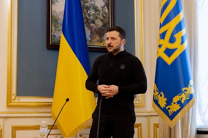 Трамп обвинил Зеленского в обмане из-за использования Starlink над территорией России