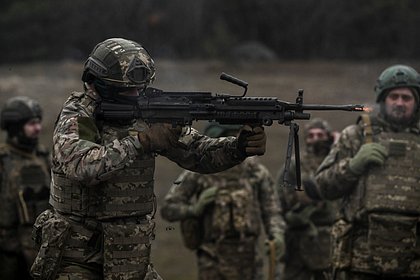 Силовики рассказали о домогательствах командиров ВСУ к девушке-оператору БПЛА