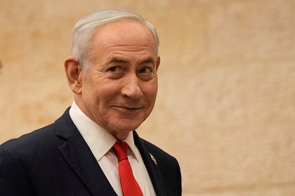 Нетаньяху пригрозил новыми ударами по сектору Газа