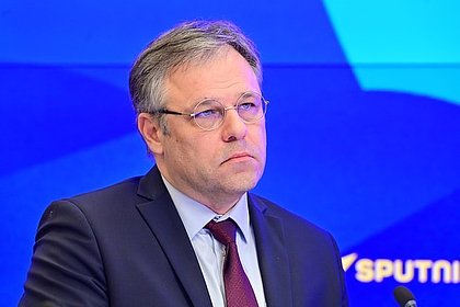 Мирошник уличил Зеленского в одном хитром плане