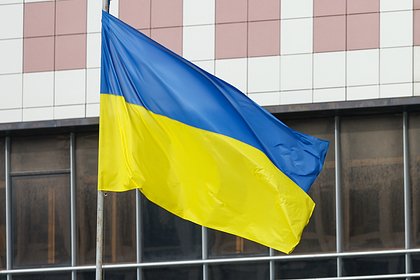 Экс-премьер Украины призвал создать в стране переходную администрацию до выборов