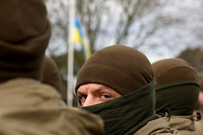 Названы рискующие подпасть под мобилизацию категории украинцев