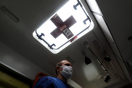Увеличилось число пострадавших при взрыве на российском газохимическом комплексе