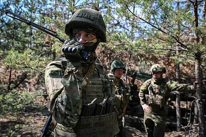 В Госдуме высказались о взятии Одессы и Харькова под контроль России
