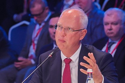 Спецпредставитель Путина назвал решение ЕС энергетическим самоубийством