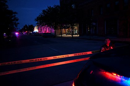 Мужчина усомнился в отцовстве и лишился полового органа