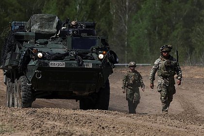 Стало известно о согласовании перемирия между Ираном и США