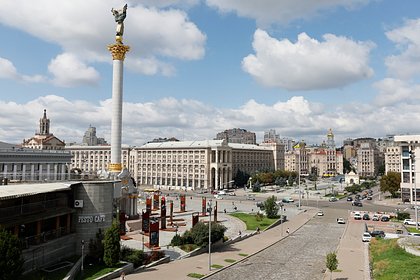 Раскрыта суть проблемы Зеленского с назначением посла в США